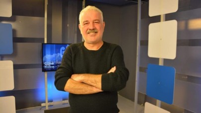 Ali Tezel,  FETÖ Propagandasından Gözaltında: 'Sebebini Bilmiyorum'