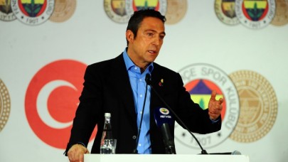 Ali Koç'un Vizyonu 18 Ayda İflas Etti!