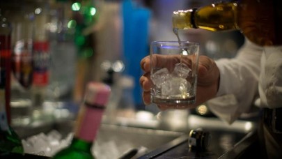 Alkollü Mekan Açmak İsteyenler Dikkat: Yeni Ücretler Belirlendi