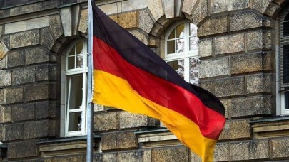 Almanya'dan ABD Üslerine Yapılan Saldırıya Sert Kınama!