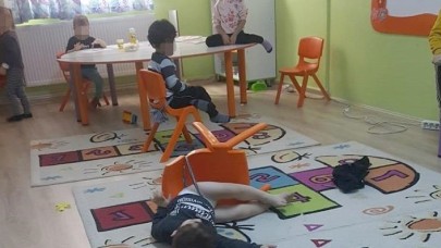 Anaokulunda Çocuklara Kötü Muamele İddiası: Soruşturma Başlatıldı!