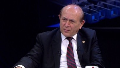 Anayasa Profesörü Burhan Kuzu:  'Dedelerimiz '7 Yıl Bolluk,  7 Yıl Darlık Olur' Derdi,  Bu Hesaba Göre 2020 Bolluk Yılı Olacak