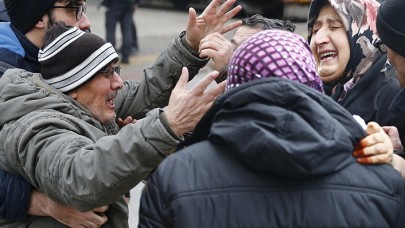 Ankara'da 4 Kişinin Öldüğü Yangın Faciasında Kahreden Detaylar!