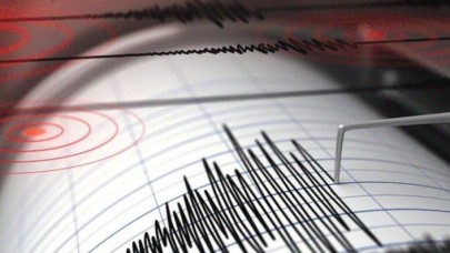 Ankara'da Korkutan Deprem!