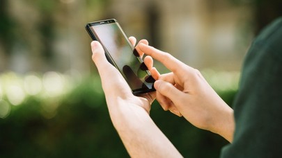 Apple'ın O Özelliği Android'e De Geliyor!