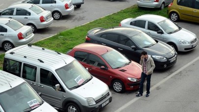 Araç Alıp Satacaklar Dikkat: Yeni Sistem TaşıtTakas 3 Şubat'ta Hizmete Giriyor!