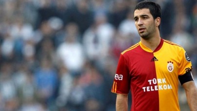 Arda Turan'dan Galatasaray Açıklaması: 'Yüreğim Her Zaman Onlarla Birlikte Olacak'