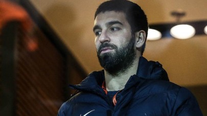 Arda Turan İçin Son İddia!