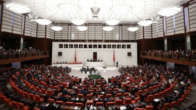 Asgari Ücretle İlgili Yeni Gelişme: AK Parti Teklif Etti!
