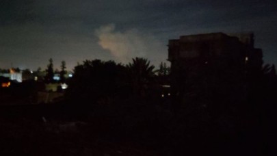 Ateşkesi Reddeden Hafter,  Trablus'a Roketlerle Saldırdı!