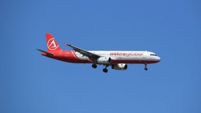 Atlasglobal’de Bir Kriz Daha: Uçuşlar İptal Edildi!