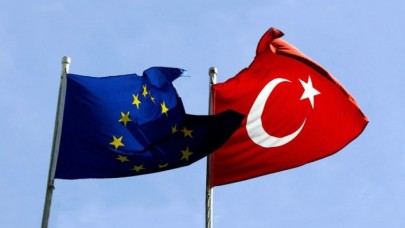 Avrupa Birliği'nden Libya Ve Türkiye Açıklaması!