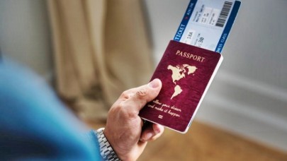 Avrupa Ülkesinden Flaş Karar: Vize Vermeyi Durdurdu