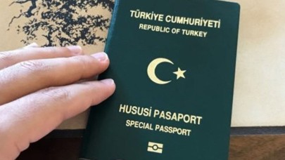 Avukatlar İçin Yeşil Pasaport Kararı!