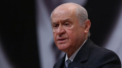 Bahçeli 6 Ay Sonra Grup Toplantısında: "Sağlığım Üzerinden Spekülasyonlara Yeltenenler Bilmelidir ki"