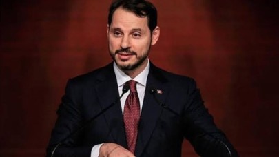 Bakan Albayrak Borçlulara Müjdeyi Verdi: Yapılandırma Geliyor!