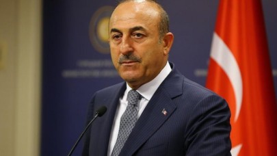 Bakan Çavuşoğlu'ndan Libya Açıklaması: "Ortaya Çıkmış Oldu"