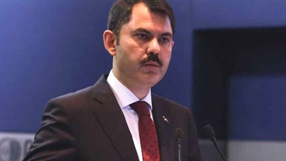 Bakan Kurum'dan Açıklama Geldi: Kanal İstanbul İle İlgili Önemli Gelişme