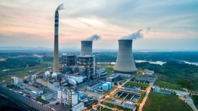 Bakan Kurum'dan Termik Santral Kararı Açıklaması!