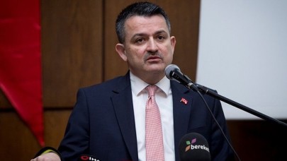 Bakan Pakdemirli'den Öğrencilere Burs Müjdesi!