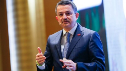 Bakan Pakdemirli'den Taklit Ve Tağşiş Açıklaması!