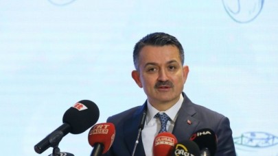 Bakan Pakdemirli Hileli Ürün Açıklaması: 'O Firma Geldi,  İşim Biter,  Beni Listeden Çıkartın' Dedi