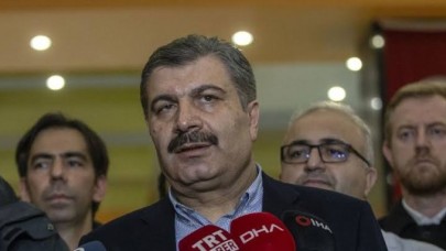 Bakan Koca’dan Koronavirüs Rehberiyle İlgili Flaş Açıklama!