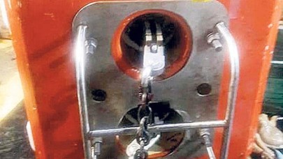 Balıkçının Ağına Takılan O Kutuyu ABD İstedi