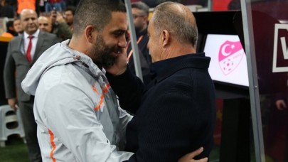 Başakşehir'den Arda Turan Açıklaması: 'Yeni Bir Sayfa Açmak İstedi'