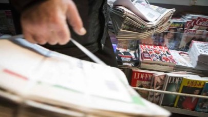 Yazılı Basın Yatırımlarında Sert Düşüş!