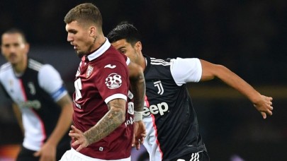 Başkan Açıkladı: İşte Galatasaray'ın İstediği Stoper!