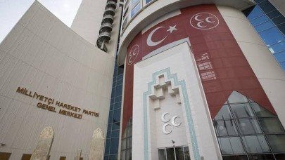 BBP'den Belediye Başkanı Seçilen O İsim MHP'ye Geçti!