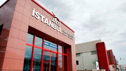 Bebek Ve Çocuk Sektörünün İhracat Odaklı Uluslararası Fuarı Başladı 