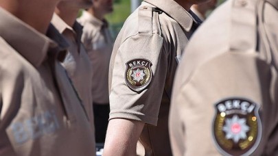 Bekçilere Yönelik Yeni Düzenleme: Artık Kimlik Sorup Silah Kullanabilecekler