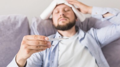 Belirtiler Aynı: Domuz Gribini Mevsimsel Griple Karıştırabilirsiniz!