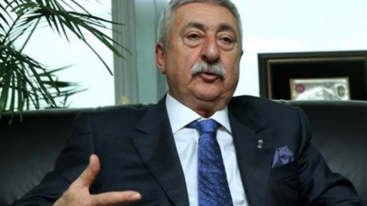 Bendevi Palandöken'den Kaybolmaya Yüz Tutan Mesleklere Destek Vurgusu