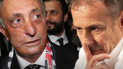 Beşiktaş'ta Büyük Şok: O İsimler Hedefte!