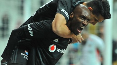 Beşiktaş'ta İmza Haftası!