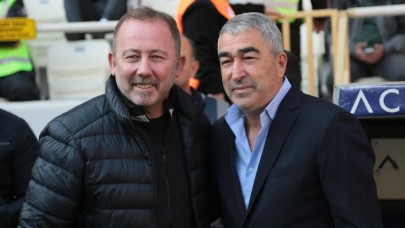 Beşiktaş'tan Yeni Hoca Açıklaması