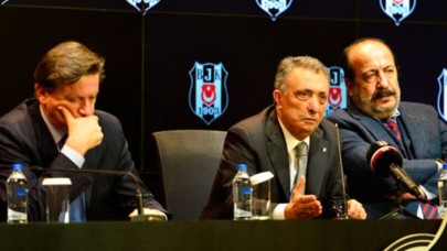 Beşiktaş’ta İkinci Feda Dönemi Başlıyor: İsimler Belli Oldu!