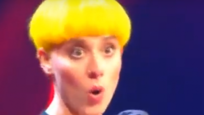 Biran Ceren dörter kimdir? O ses Türkiye Biran Ceren Dörter 