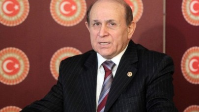 Burhan Kuzu'nun O Partinin Başına Geçeceği İddia Edildi!