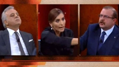 Canlı Yayında Süleyman Soylu Kavgası: İki Konuk Birbirine Girdi!