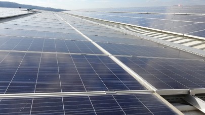 Çatıya Kurdu: Ayda 100 Bin Lira Kazanıyor!