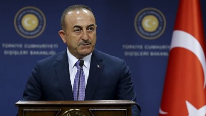 Çavuşoğlu: 'Libya'da Hafter'i Yok Saymamız Mümkün Değil'
