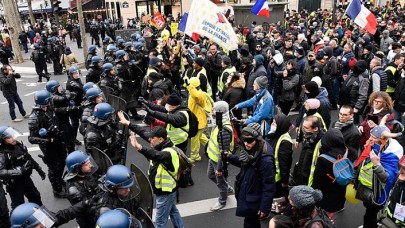 Çekya’da Müslümanlara İstismar!