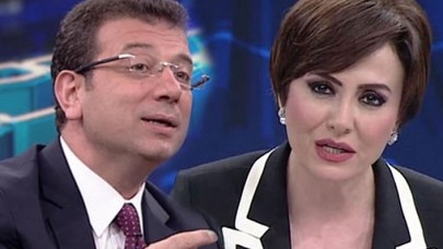 Celal Şengör'ün Canlı Yayına Bağlanması Sonrası İmamoğlu ile Didem Arslan Arasında Sert Polemik!