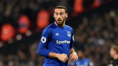 Cenk Tosun Transferi Gerçekleşti: İşte Yeni Takımı!