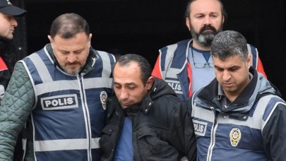 Ceren Özdemir'in Katili Özgür Arduç Ağırlaştırılmış Müebbet Hapis Cezasına Çarptırıldı!