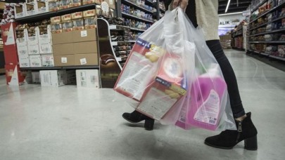 Çevre ve Şehircilik Bakanlığı'ndan Flaş Poşet Açıklaması!